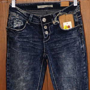 Hippie Laundry Women's Bootcut Jeans